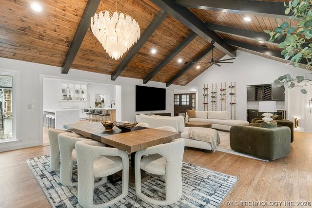 4949 E 114th Place, Tulsa, OK 74137