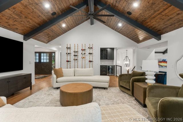 4949 E 114th Place, Tulsa, OK 74137