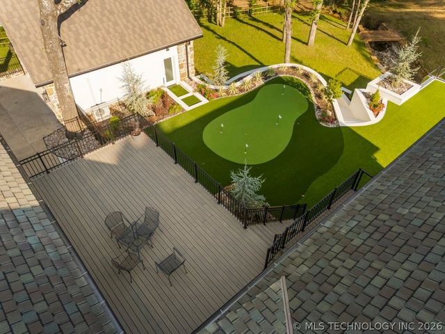 4949 E 114th Place, Tulsa, OK 74137