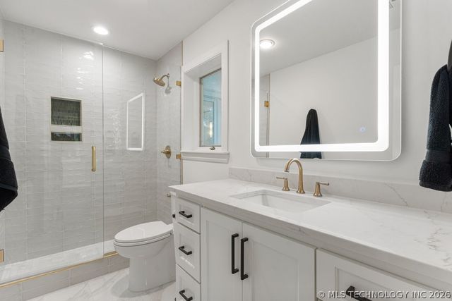 4949 E 114th Place, Tulsa, OK 74137