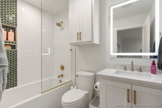 4949 E 114th Place, Tulsa, OK 74137