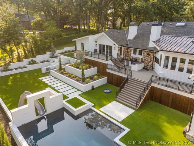 4949 E 114th Place, Tulsa, OK 74137