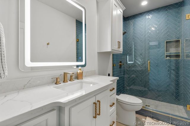 4949 E 114th Place, Tulsa, OK 74137