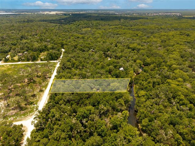 7353 RIVERVIEW DRIVE, Webster, FL 33597