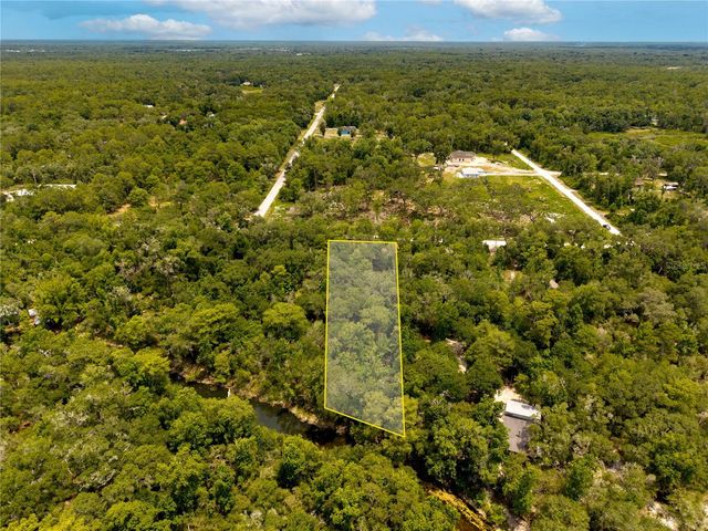 7353 RIVERVIEW DRIVE, Webster, FL 33597