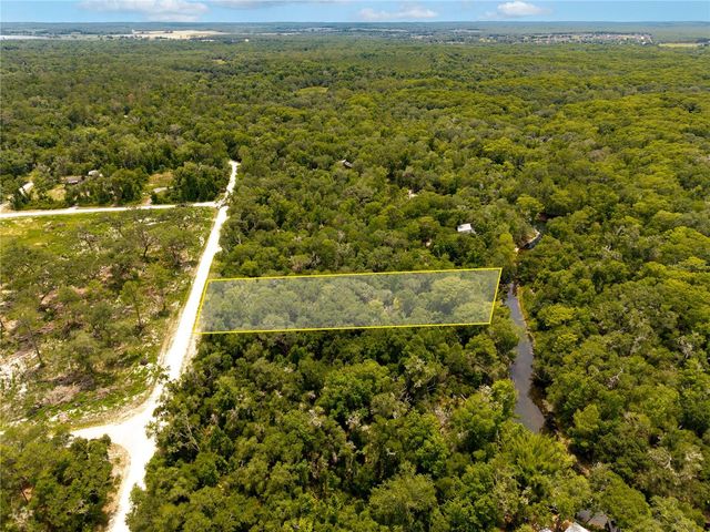7353 RIVERVIEW DRIVE, Webster, FL 33597