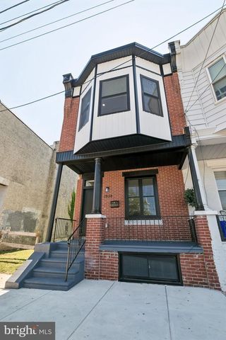 2834 W GLENWOOD, Philadelphia, PA 19121