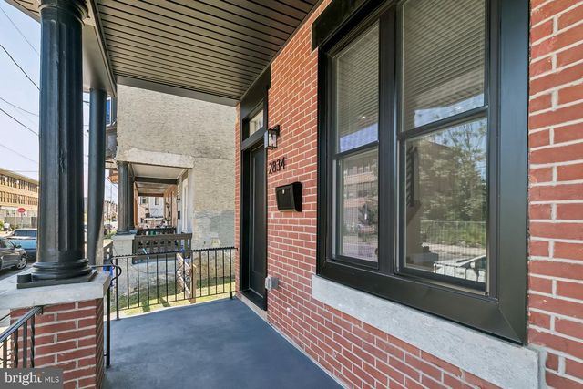 2834 W GLENWOOD, Philadelphia, PA 19121