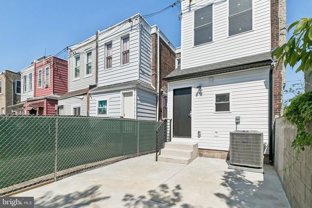 2834 W GLENWOOD, Philadelphia, PA 19121
