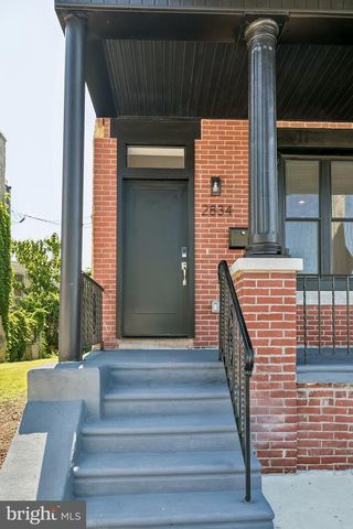 2834 W GLENWOOD, Philadelphia, PA 19121