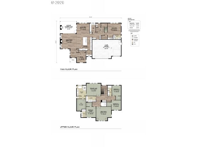 2424 GLENMORRIE Dr, Lake Oswego, OR 97034