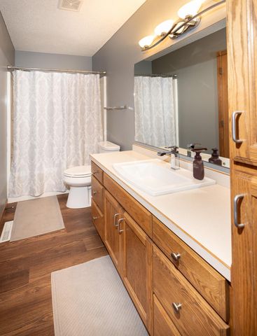 1101 4th Avenue NE, Dilworth, MN 56529