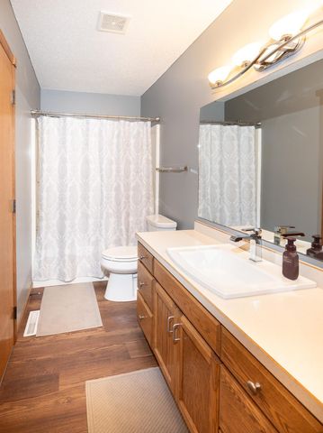 1101 4th Avenue NE, Dilworth, MN 56529