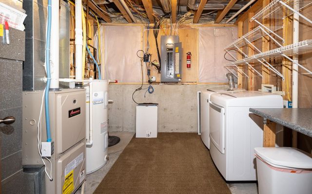 1101 4th Avenue NE, Dilworth, MN 56529