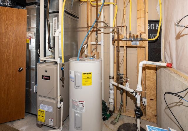 1101 4th Avenue NE, Dilworth, MN 56529