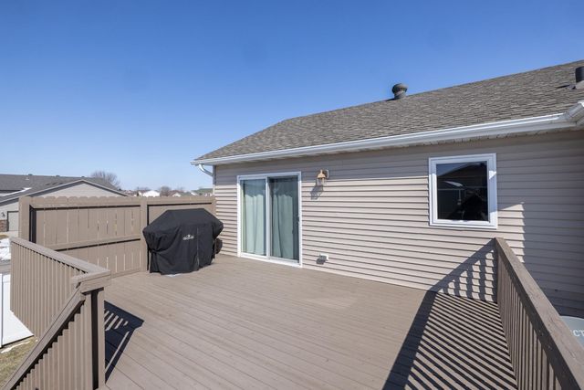 1101 4th Avenue NE, Dilworth, MN 56529