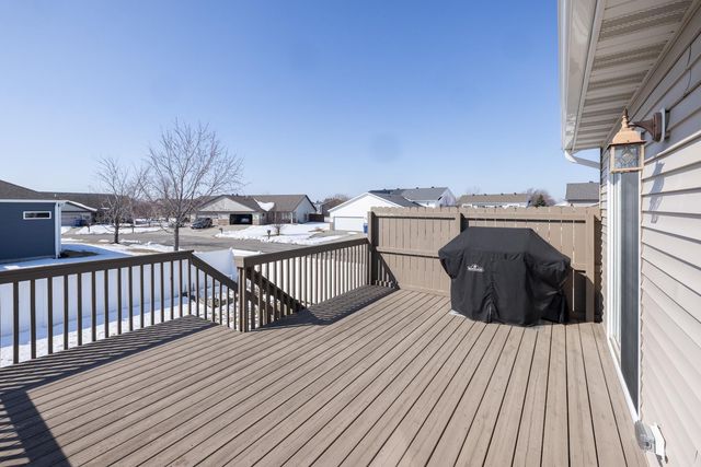 1101 4th Avenue NE, Dilworth, MN 56529