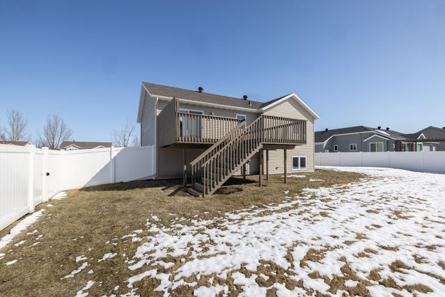 1101 4th Avenue NE, Dilworth, MN 56529