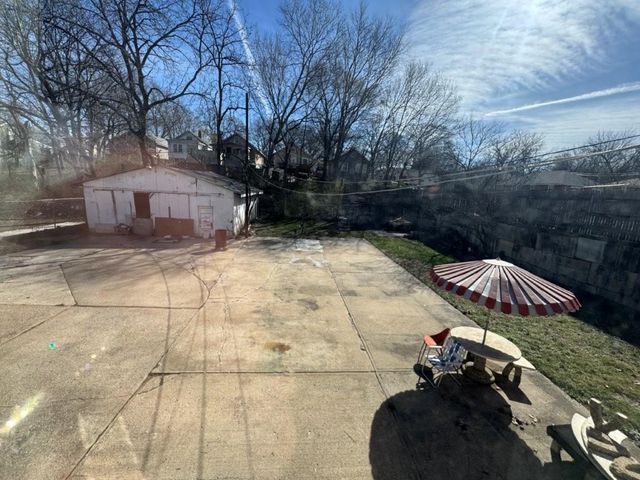 1125 Fremont Avenue, Kansas City, MO 64126