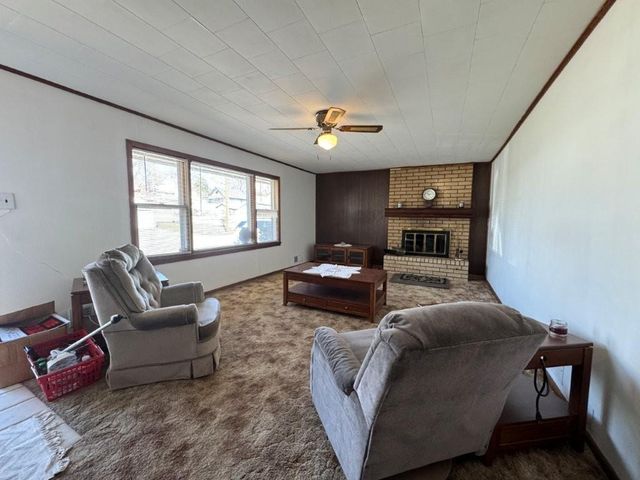 1125 Fremont Avenue, Kansas City, MO 64126