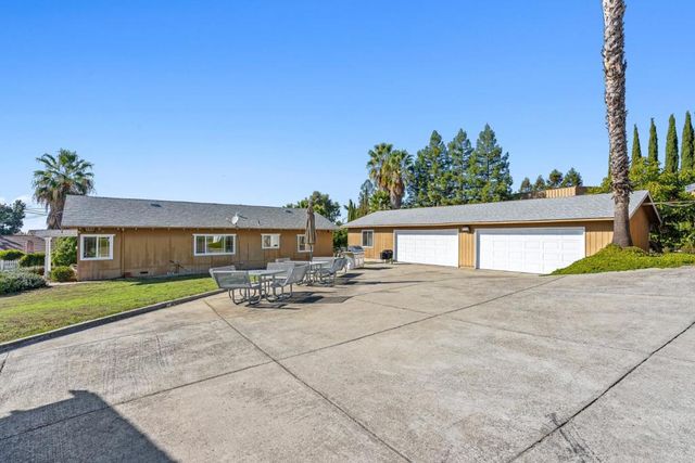 1995 Old Calaveras Road, Milpitas, CA 95035