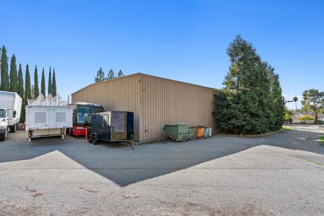 1995 Old Calaveras Road, Milpitas, CA 95035