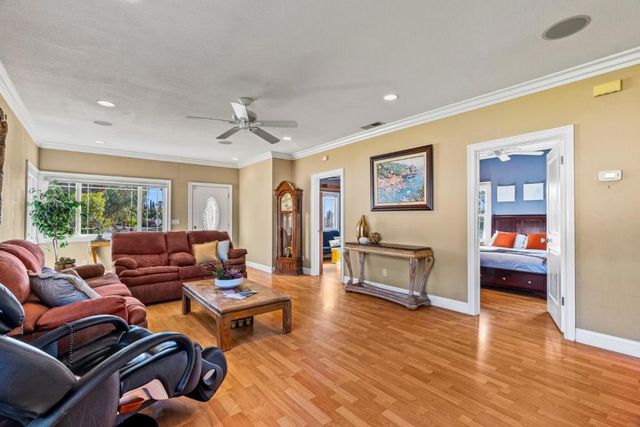 1995 Old Calaveras Road, Milpitas, CA 95035