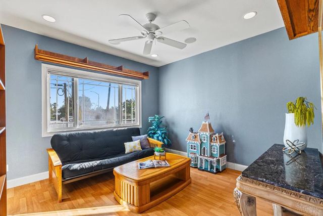 1995 Old Calaveras Road, Milpitas, CA 95035