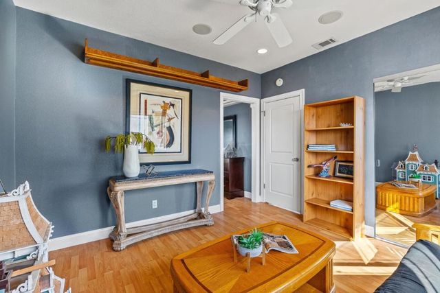 1995 Old Calaveras Road, Milpitas, CA 95035