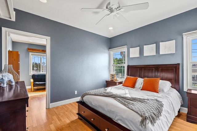 1995 Old Calaveras Road, Milpitas, CA 95035