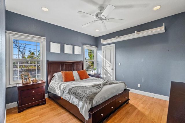 1995 Old Calaveras Road, Milpitas, CA 95035