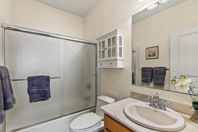 1995 Old Calaveras Road, Milpitas, CA 95035