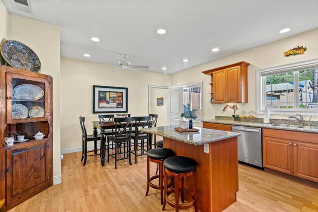 1995 Old Calaveras Road, Milpitas, CA 95035