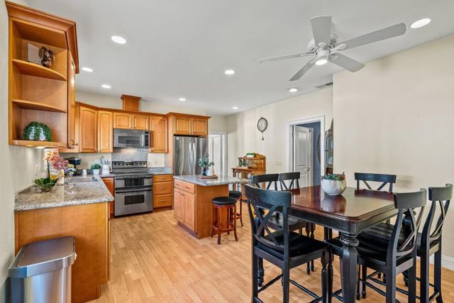 1995 Old Calaveras Road, Milpitas, CA 95035