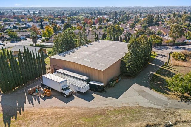 1995 Old Calaveras Road, Milpitas, CA 95035