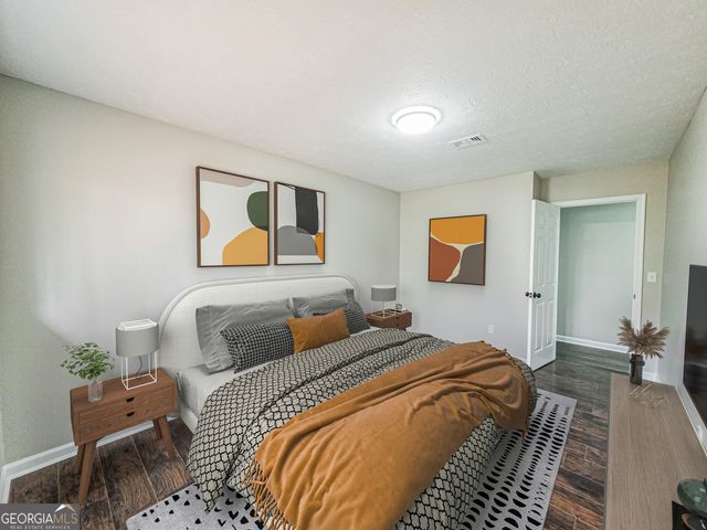 3333 Idlecreek Way, Decatur, GA 30034