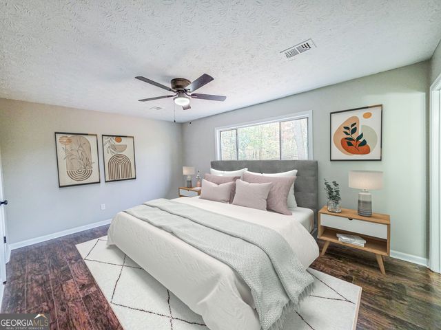 3333 Idlecreek Way, Decatur, GA 30034