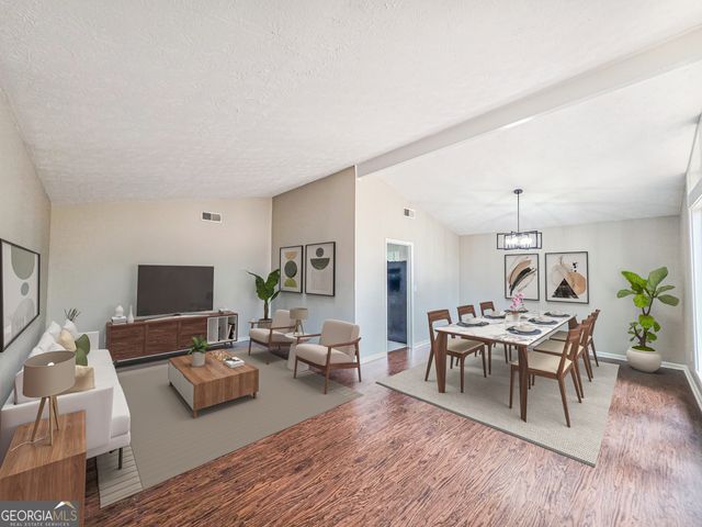 3333 Idlecreek Way, Decatur, GA 30034