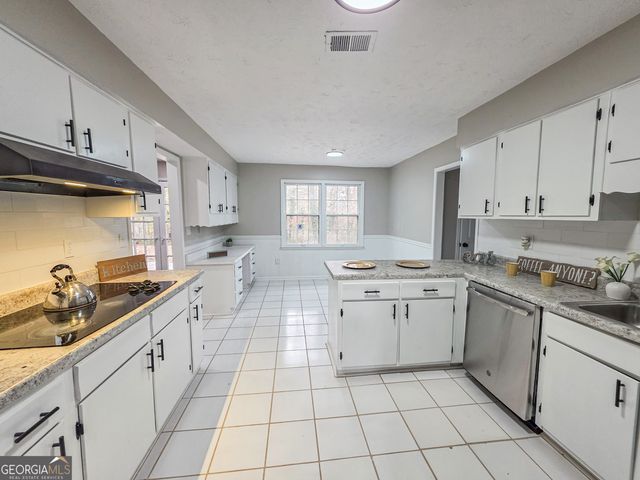 3333 Idlecreek Way, Decatur, GA 30034