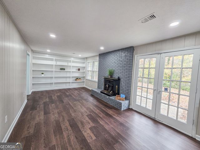 3333 Idlecreek Way, Decatur, GA 30034