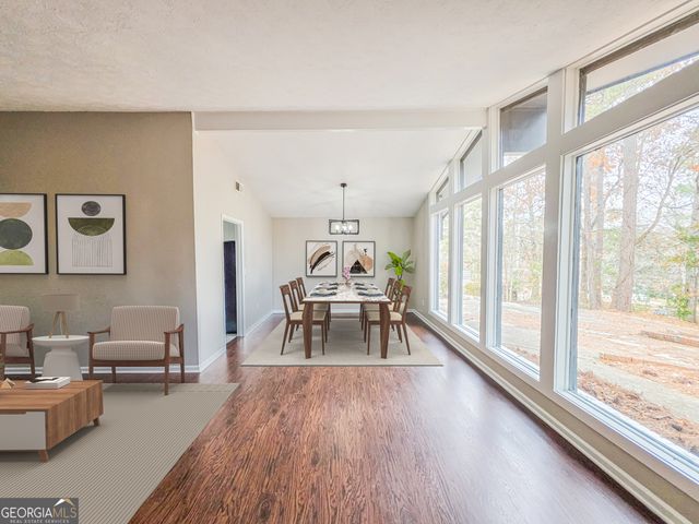 3333 Idlecreek Way, Decatur, GA 30034