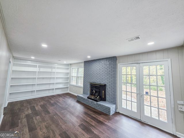 3333 Idlecreek Way, Decatur, GA 30034