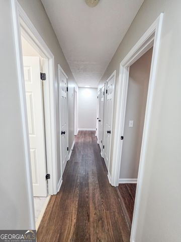 3333 Idlecreek Way, Decatur, GA 30034