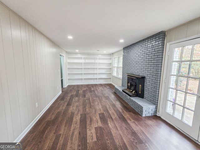 3333 Idlecreek Way, Decatur, GA 30034