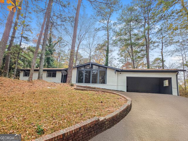 3333 Idlecreek Way, Decatur, GA 30034