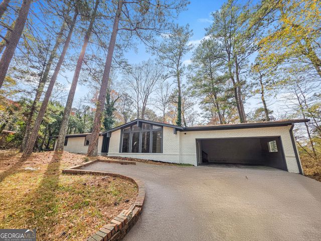 3333 Idlecreek Way, Decatur, GA 30034
