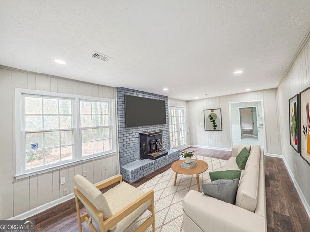 3333 Idlecreek Way, Decatur, GA 30034