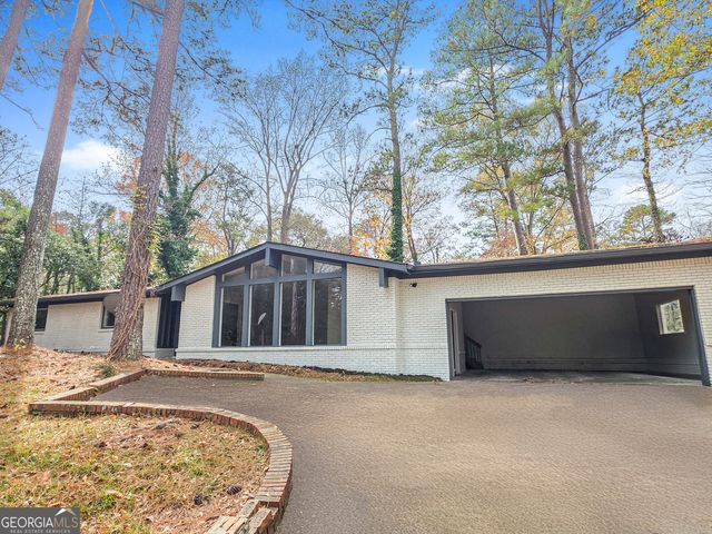 3333 Idlecreek Way, Decatur, GA 30034