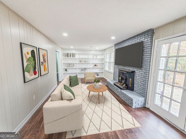 3333 Idlecreek Way, Decatur, GA 30034