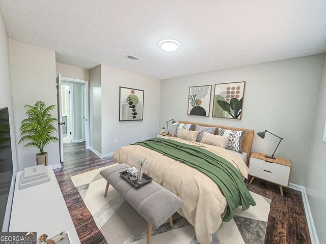 3333 Idlecreek Way, Decatur, GA 30034